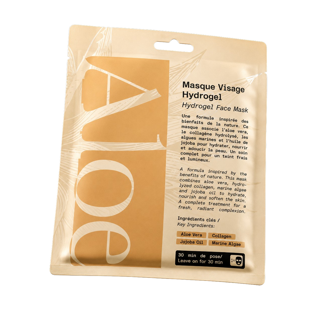 Collagen Glow Up Mask