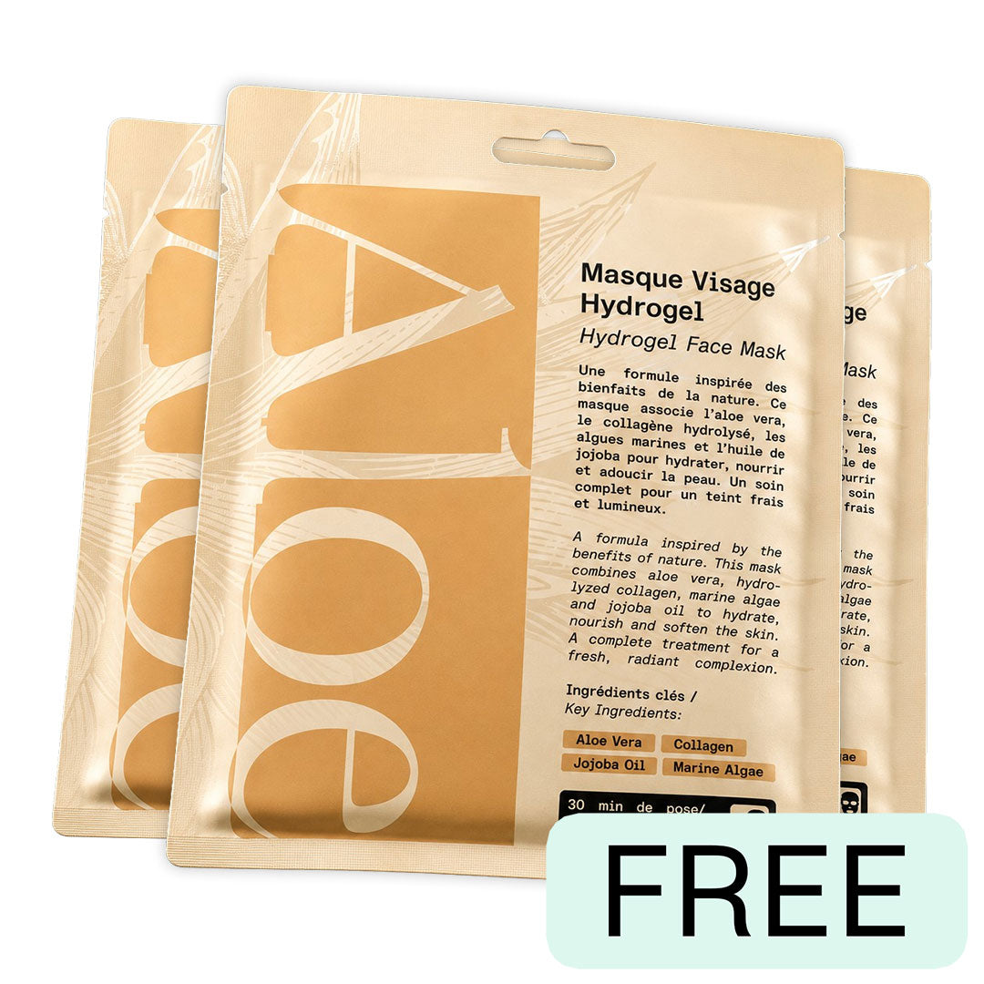 10X Collagen Glow Up Mask
